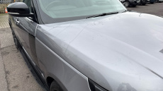 Land Rover Range Rover 2.0 P400e Westminster Black 4dr Auto Estate